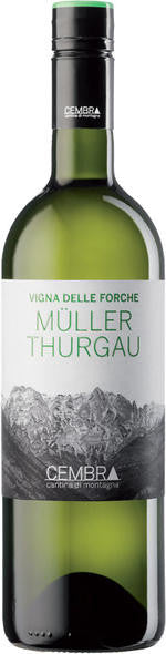 Vigna delle Forche Muller Thurgau 2014 - Enjoy Italy